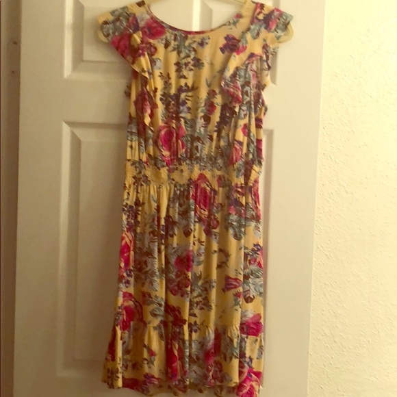 next Dresses & Skirts - Flower summer dress